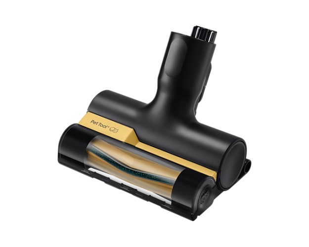 Samsung Jet85 Stick VC VS20C8522TN Belaidis dulkių siurblys, Juoda