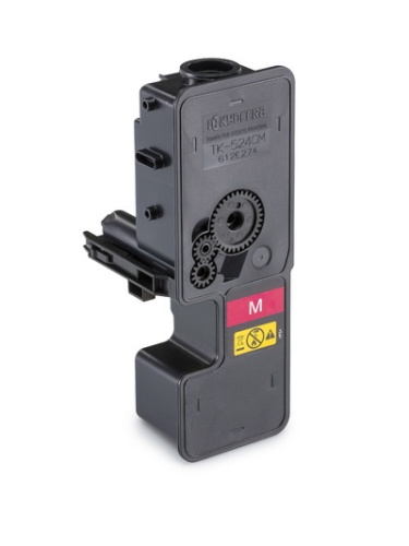 Kyocera TK-5240M Lazerinė kasetė, Purpurinė