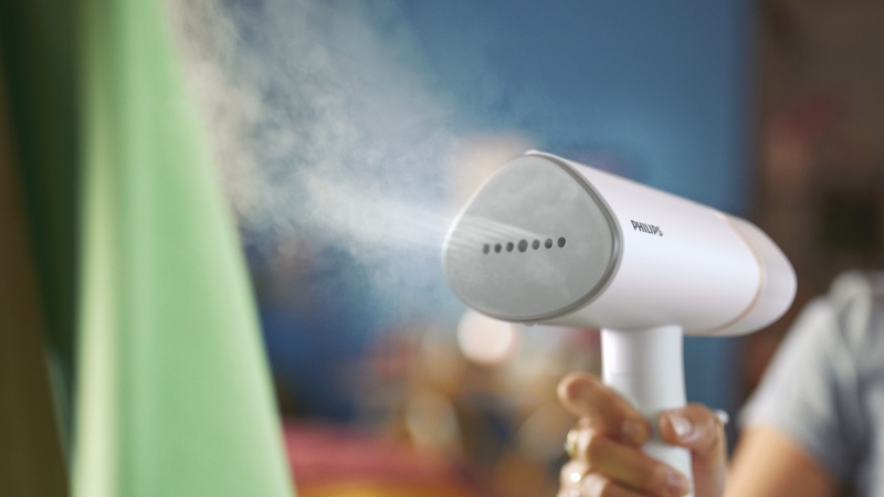 Philips 3000 Series STH3020/10 Drabužių garintuvas 0.12 L, 1000 W, Balta