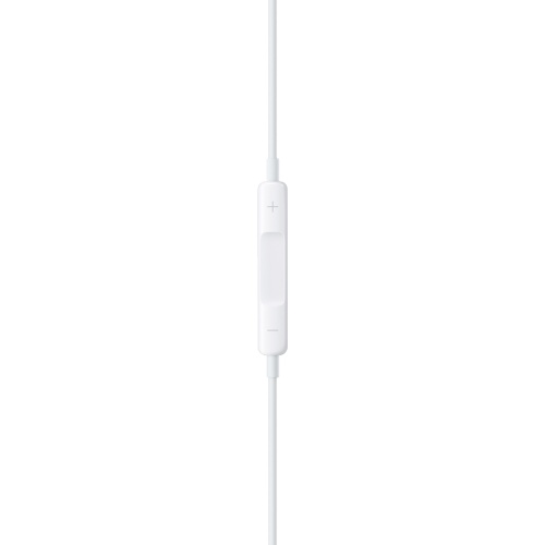 Apple EarPods Laidinės ausinės, USB-C, Balta