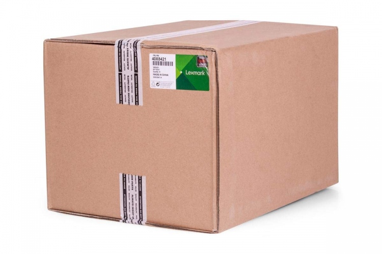 OEM Lexmark MAINTENANCE KIT MS81X/MX71X/MX81X/M51XX (Type 01, 230V, A4)