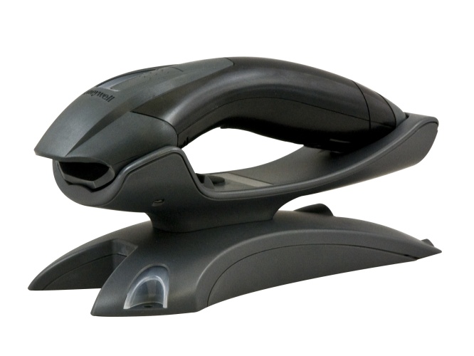 Honeywell Voyager 1202G (1202G-2USB-5) Brūkšninių kodų skaitytuvas