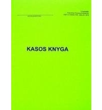 Kasos knyga (per dieną), A5 (30) 0720-016