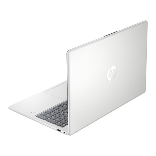 HP 15-fc0038ny Nešiojamas kompiuteris 15.6'' FHD Ryzen 5 7520U 16GB 512GB SSD W11H, Natural Silver