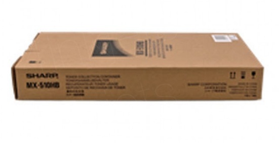 Sharp MX-510HB (MX510HB) Waste Toner Container