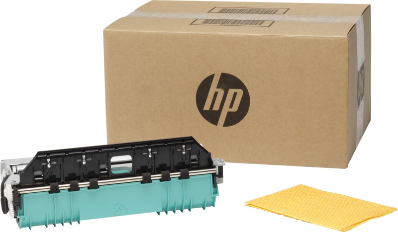 HP Officejet Enterprise (B5L09A) Ink Collection Unit