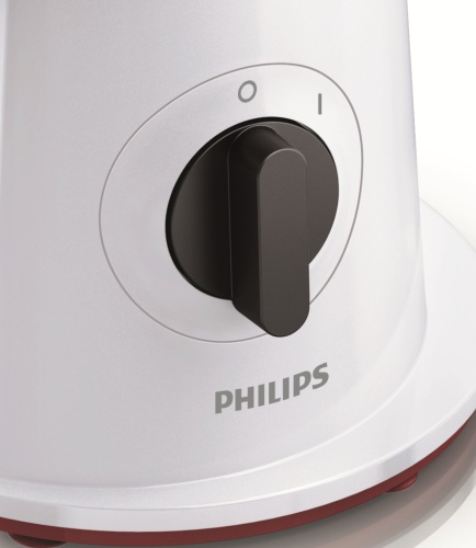 Philips Viva Collection SaladMaker HR1388/80 Daržovių pjaustyklė, 200 W, Balta/Juoda