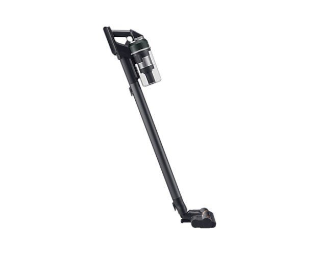Samsung Jet85 Stick VC VS20C8522TN Belaidis dulkių siurblys, Juoda