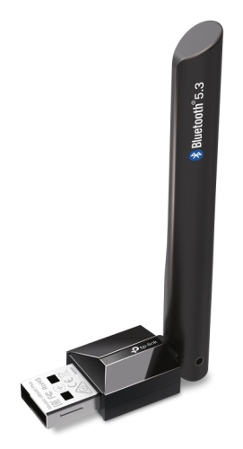 TP-Link UB500 PLUS Long Range Bluetooth USB Adapteris
