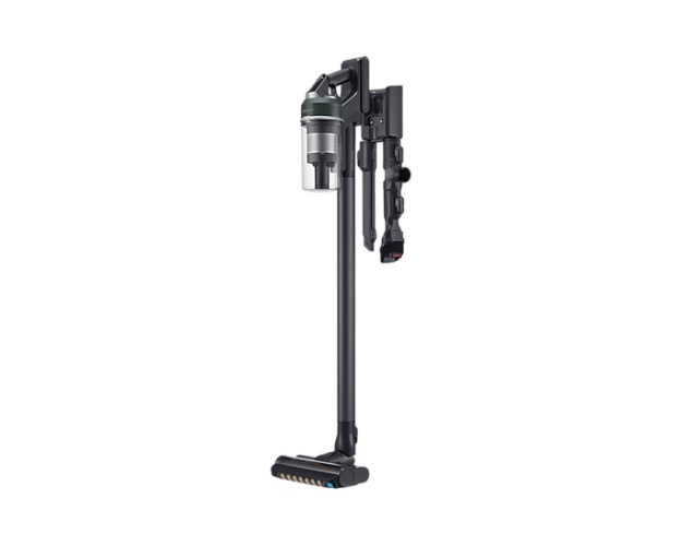 Samsung Jet85 Stick VC VS20C8522TN Belaidis dulkių siurblys, Juoda