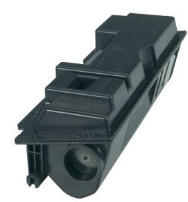 Kyocera TK-120 Lazerinė kasetė, Juoda