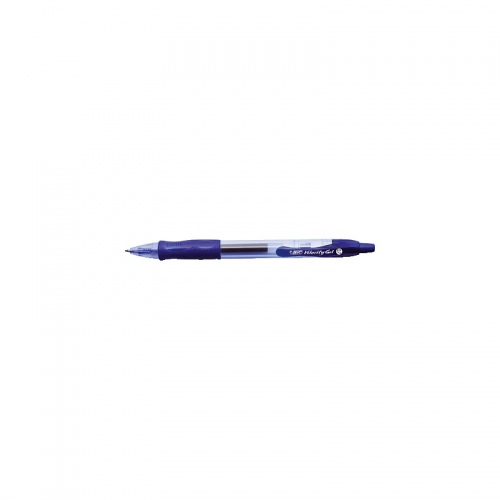 Bic Gelinis rašiklis Gel-Ocity, 0.7 mm, mėlynas , 1 vnt. 600635