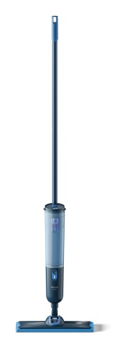 Philips OneUp 3000 Series XV3101/01 Elektrinė šluota, Mėlyna