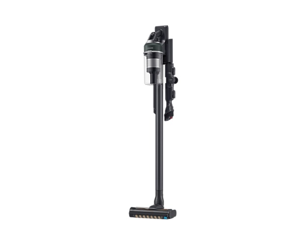 Samsung Jet85 Stick VC VS20C8522TN Belaidis dulkių siurblys, Juoda