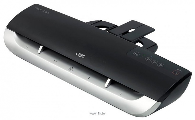 Laminavimo aparatas GBC Fusion 3100L A3