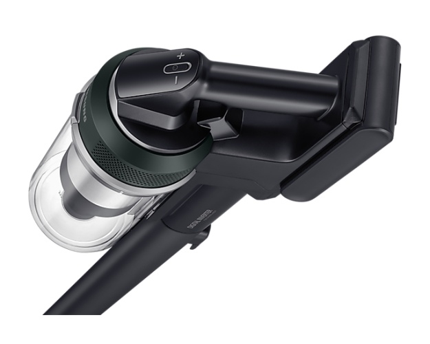 Samsung Jet85 Stick VC VS20C8522TN Belaidis dulkių siurblys, Juoda