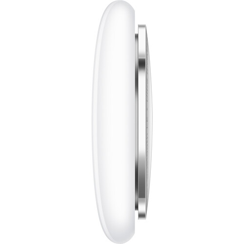 Apple MX542LL/A AirTag (4-Pack) Bluetooth, Ultra Wideband, Balta