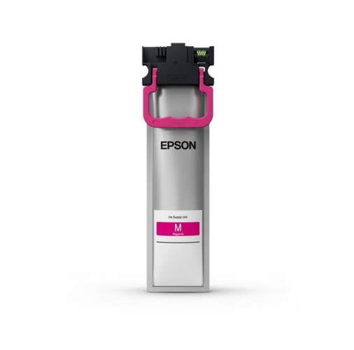 Epson T11C3 (C13T11C340) Rašalinė kasetė, Purpurinė