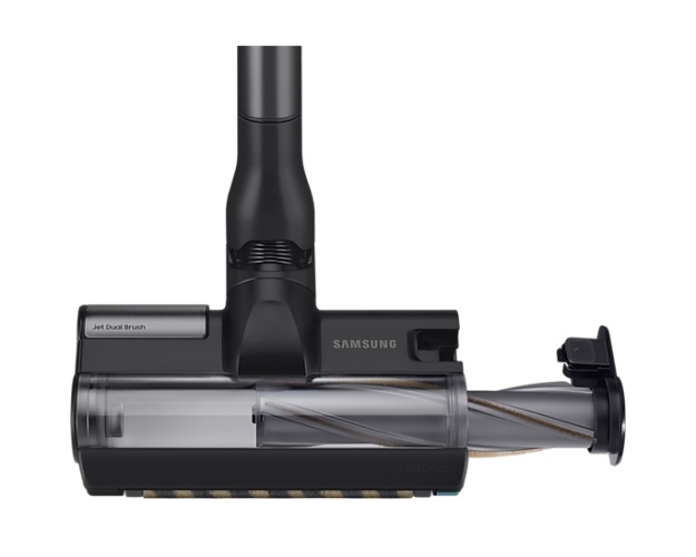 Samsung Jet85 Stick VC VS20C8522TN Belaidis dulkių siurblys, Juoda