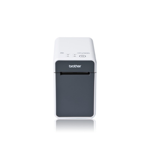 Brother TD-2125N Etikečių ir kvitų spausdintuvas Direct Thermal 152 mm/sec