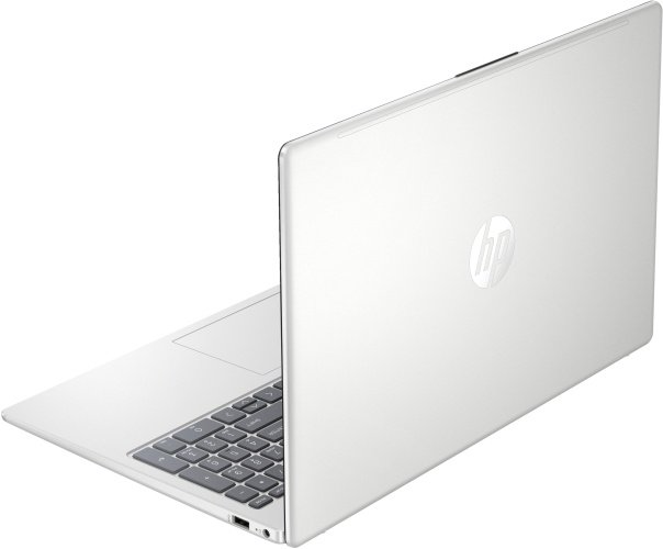 HP 15-fc0018ny Nešiojamas kompiuteris 15.6'' FHD Ryzen 3 7320U 8GB 256GB SSD W11H, Natural Silver