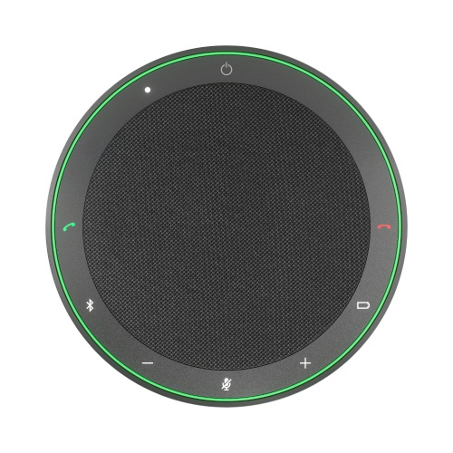 Jabra Speak2 75 UC Belaidis Konferencinis garsiakalbis, Bluetooth, Dark Grey