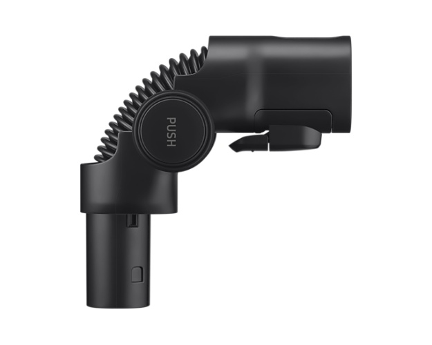 Samsung Jet85 Stick VC VS20C8522TN Belaidis dulkių siurblys, Juoda