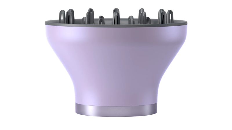 Philips 7000 Series ThermoShield Advanced BHD720/10 Plaukų džiovintuvas 1800 W, Lilac