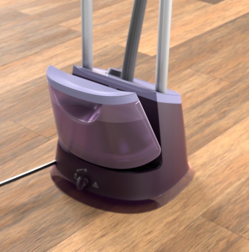 Philips 3000 Series STE3160/30 Drabužių garintuvas 2 L, 2000 W, Violetinė