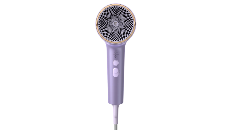 Philips 7000 Series ThermoShield Advanced BHD720/10 Plaukų džiovintuvas 1800 W, Lilac