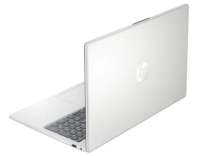 HP 15-fc0047 15.6'' FHD Touch AMD Ryzen 7 7730U 16GB 512GB SSD W11H, Natural Silver