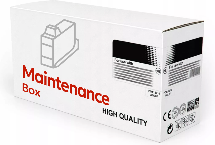Neoriginali Epson T6715/T6716 (C13T671500/C13T671600) Maintenance box