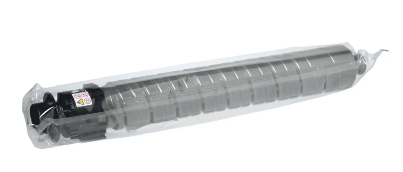 Ricoh Type C3500 (842255) Lazerinė kasetė, Juoda