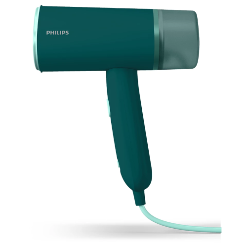 Philips 3000 Series STH3020/70 Drabužių garintuvas 0.12 L, 1000 W, Dark Green