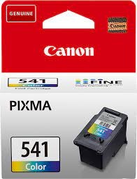 Canon CL-541 (5227B001) Rašalinė kasetė, CMY