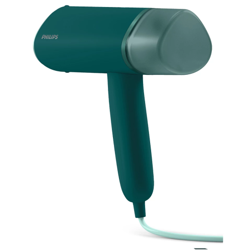 Philips 3000 Series STH3020/70 Drabužių garintuvas 0.12 L, 1000 W, Dark Green