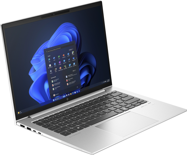 HP EliteBook 840 G11 8M4W0AV Nešiojamas kompiuteris 14'' WUXGA IPS Ultra 5-125U 16GB 256GB SSD W11P