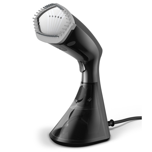 Philips 8000 Series GC800/80 Drabužių garintuvas 0.23 L 1600 W Juoda/Sidabrinė