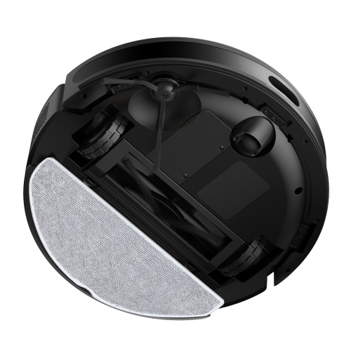 TP-Link Tapo RV20 Max Dulkių siurblys robotas, Juoda
