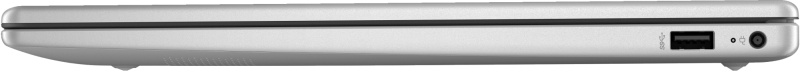 HP 15-fc0018ny Nešiojamas kompiuteris 15.6'' FHD Ryzen 3 7320U 8GB 256GB SSD W11H, Natural Silver