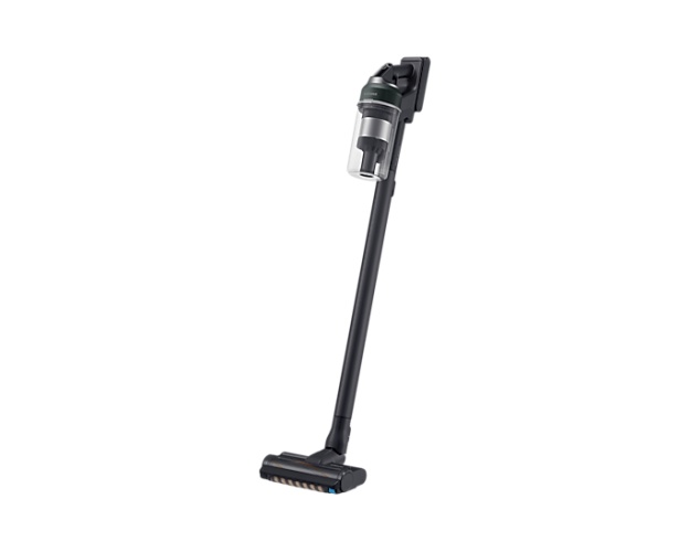 Samsung Jet85 Stick VC VS20C8522TN Belaidis dulkių siurblys, Juoda