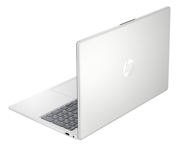 HP 15-fd0215dx 15.6'' FHD Touch Intel 13th Gen Core i5-1334U 16GB 512GB SSD W11H Natural Silver