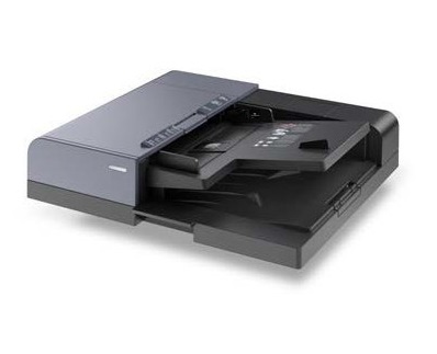 Kyocera DP-7150 Reverse Document Feeder, DOCUMENT PROCESSOR