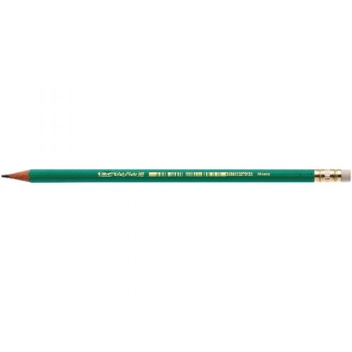 Bic Pieštukai su trintuku Evolution Original, 1 vnt. 083924