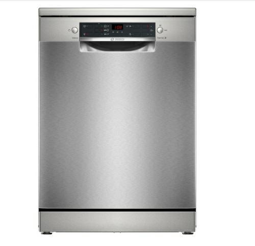 Bosch Indaplovė Sms25gi09f