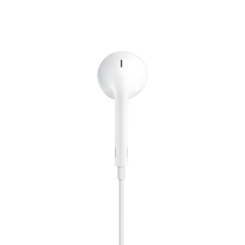 Apple EarPods Laidinės ausinės, USB-C, Balta