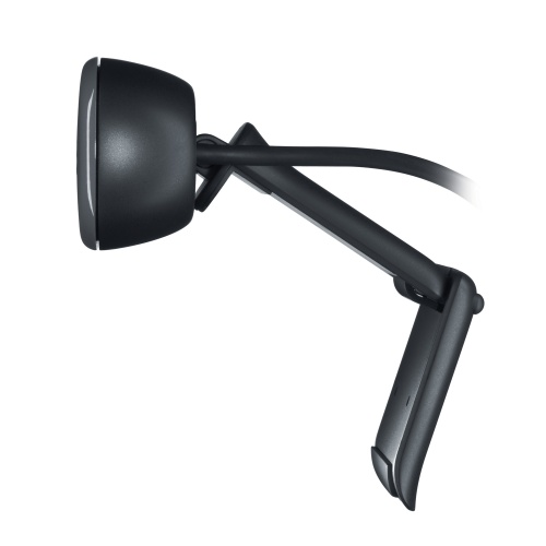 Logitech C270 HD Internetinė kamera, Dark Grey