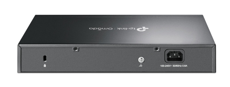 TP-Link OC300 Omada Hardware Controller