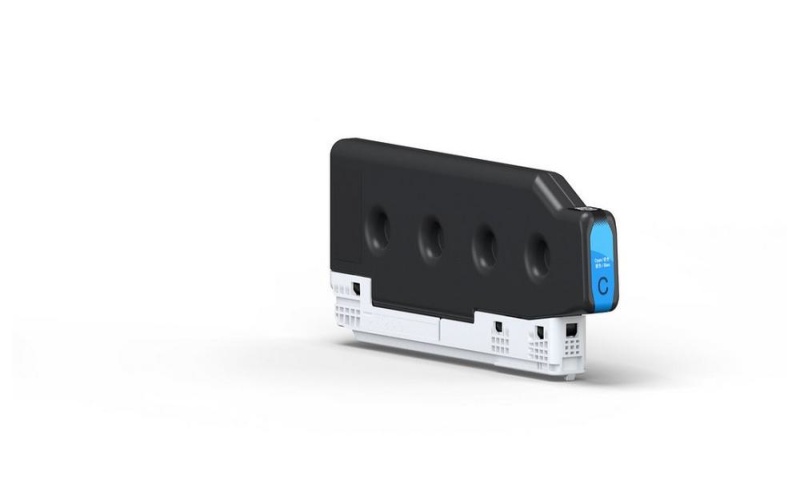 Epson T08G2 (C13T08G200) Rašalinė kasetė, Žydra
