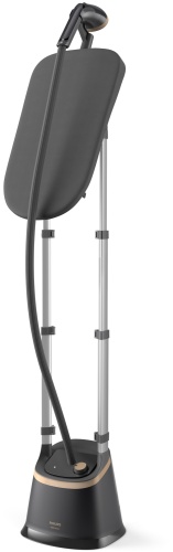 Philips Stand Steamer 3000 Series STE3170/80 Drabužių garintuvas 2 L 2000 W, Juoda